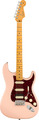 Fender American Pro II Strat HSS Limited Edition (shell pink)