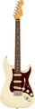 Fender American Pro II Strat RW (olympic white)