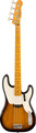 Fender American Vintage II 1954 Precision Bass (2-color sunburst)