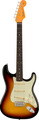 Fender American Vintage II 1961 Stratocaster (3-color sunburst)