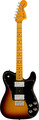 Fender American Vintage II 1975 Telecaster Deluxe (3-color sunburst)