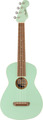 Fender Avalon Tenor Ukulele (surf green) Tenor Ukuleles