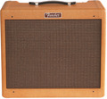 Fender Blues Junior LTD (Lacquered Tweed) Combo Amplificador de Guitarra Válvulas