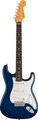 Fender Cory Wong Stratocaster (sapphire blue transparent) Electric Guitar ST-Models