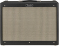 Fender Hot Rod Deluxe IV 230V (Black) Tube Combo Guitar Amplifiers