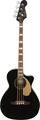 Fender Kingman Bass V2 (black) 4-String Acoustic Basses