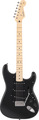Fender Made In Japan Hybrid II Stratocaster Limited Run (blackout)