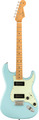 Fender Noventa Strat MN (daphne blue)