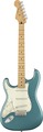 Fender Player Stratocaster SSS LH (tidepool / lefthand)