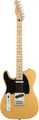 Fender Player Telecaster Lefthand MN (butterscotch blonde)