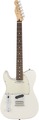 Fender Player Telecaster Lefthand PF (polar white)