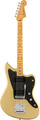 Fender Vintage Custom 1958 Jazzmaster (aged desert sand)