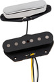 Fender Vintera '50s Vintage Telecaster Pickup Set (black/chrome)