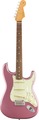Fender Vintera '60s Stratocaster Modified (burgundy mist)