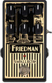Friedman Amplification Smallbox Overdrive