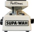 Fulltone Supa-Wah Custom Shop Wah-Wah-& Filter-Pedale