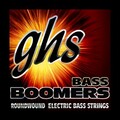 GHS 3040 Regular Bass Boomers (.045-.105, medium scale)