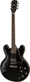 Gibson ES-335 Dot 2019 (graphite metallic)