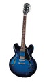 Gibson ES-335 Dot (blues burst)