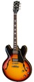 Gibson ES-335 Traditional (ant. sunset burst)