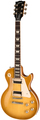 Gibson Les Paul Classic (honey burst)