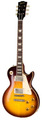 Gibson Les Paul Standard 1958 VOS (bourbon burst)