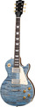 Gibson Les Paul Standard 50's Figured Top (ocean blue)