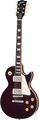 Gibson Les Paul Standard 50's Figured Top (translucent oxblood)