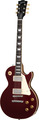 Gibson Les Paul Standard 50's Plain Top (sparkling burgundy)