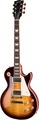 Gibson Les Paul Standard 60's (bourbon burst) Guitares électriques Single Cut