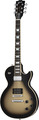 Gibson Les Paul Standard Adam Jones (Silverburst) E-Gitarren Single Cut Modelle