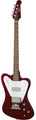 Gibson Non Reverse Thunderbird (sparking burgundy)