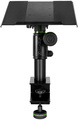 Gravity SP 3102 TM / Studio Monitor Speaker Table Stand (black) Studio Monitor Stands