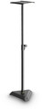 Gravity SP 3202 / Studio Monitor Speaker Stand (black)