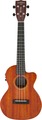 Gretsch G9121 Tenor A.C.E Ovangkol (honey mahogany stain) Tenor Ukuleles w/ Pickup