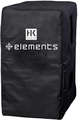 HK Audio Elements Cover for E115 Sub D Borse per Altoparlanti