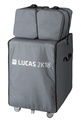 HK Audio Roller Bag zu Lucas 2K15 Bag zu Boxen