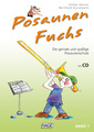 Hage Nürnberg Posaunen Fuchs Band 1 Dünser Steafn