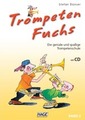 Hage Nürnberg Trompeten-Fuchs Vol 2 Dünser Stefan / Trompetenschule