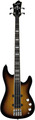 Hagstrom Super Swede Bass (tobacco sunburst)