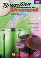 Hal Leonard Brazilian Coordination for Drumset / Maria Martinez (DVD)