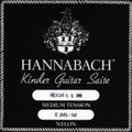 Hannabach 890MT 1/2 Guitar Strings (medium tension)