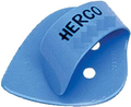 Herco Thumbpick Flat (extra heavy / 24 picks)