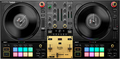 Hercules DJ DJControl Inpulse T7 Premium Edition