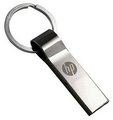 HP v285w Clés USB & Carte mémoire SD