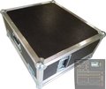Hypocase Case für X32 Compact Mixer Mixer-Flightcases