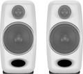 IK Multimedia iLoud Micro Monitor / Limited Edition (white) Nearfield Monitors