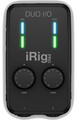 IK Multimedia iRig Pro Duo I/O Interfaccia per Dispositivi Mobili