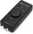 IK Multimedia iRig Stream Interfaces for Mobile Devices