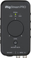 IK Multimedia iRig Stream Pro Interfaces for Mobile Devices